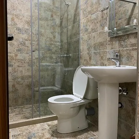 Hotel A *