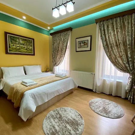 Hotel A