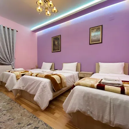 Hotel A
