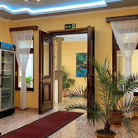 Hotel A