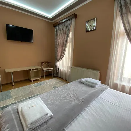 A Hotel *