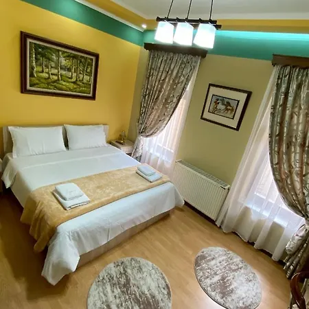 Hotel A *