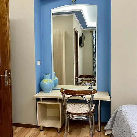 Hotel A Korce